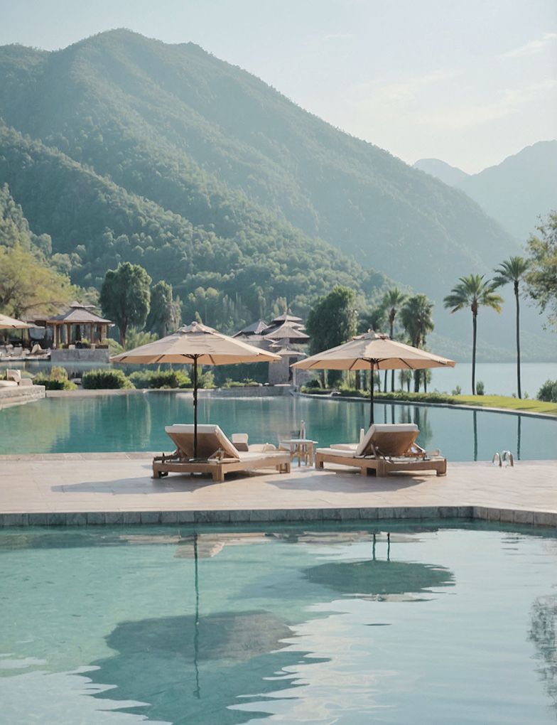 Where culture meets calm